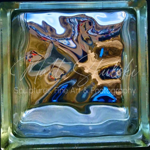 Matt Skulski - Abstract Photographer