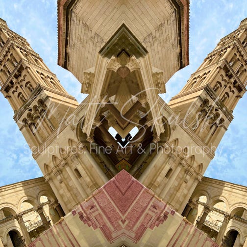 Matt Skulski - Photo Artist