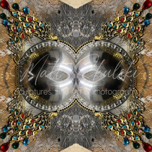 Matt Skulski - Photo Artist