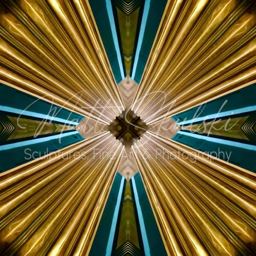Matt Skulski - Photo Artist