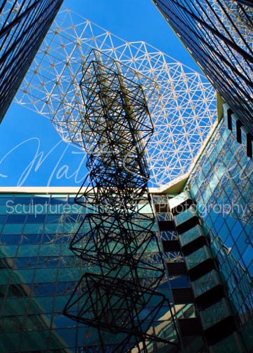 Architecture Photo. Matt Skulski - Photographer