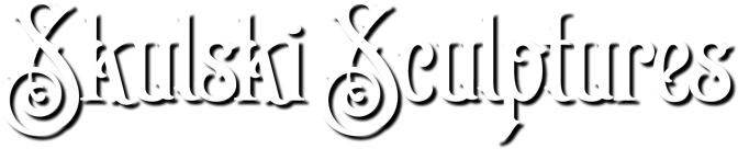 skulski sculptures logo