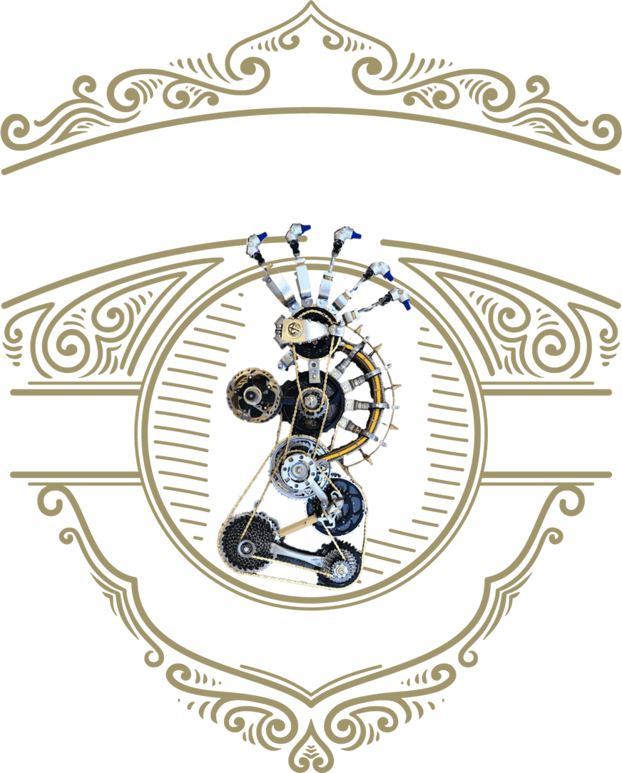 Main Skulski Sculptures Logo