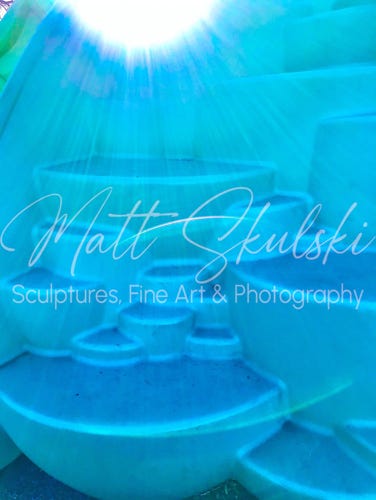 Matt Skulski - Abstract Photographer